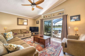Private Pool Home at Lake Berkley Resort